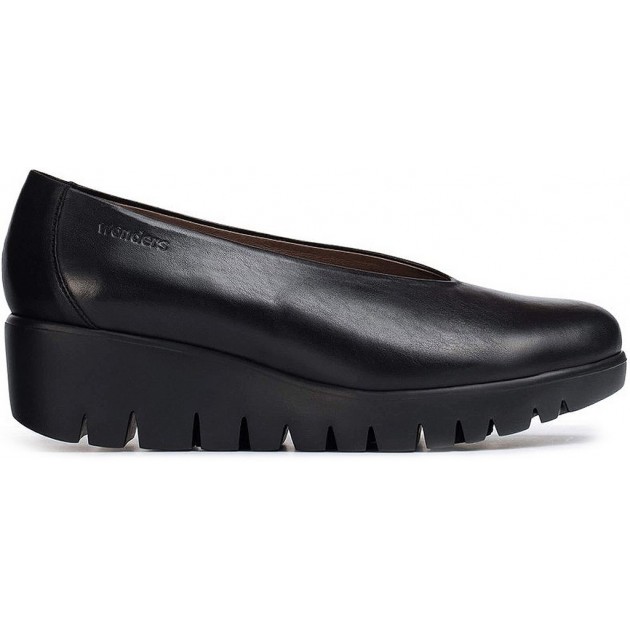 BALLERINA'S WONDERT NATUUR C33100 NEGRO BALLERINA'S WONDERT NATUUR C33100 NEGRO