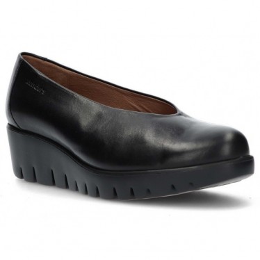 BALLERINA'S WONDERT NATUUR C33100  NEGRO