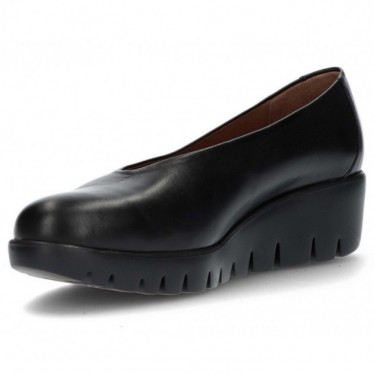 BALLERINA'S WONDERT NATUUR C33100  NEGRO