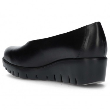 BALLERINA'S WONDERT NATUUR C33100  NEGRO