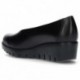 BALLERINA'S WONDERT NATUUR C33100  NEGRO