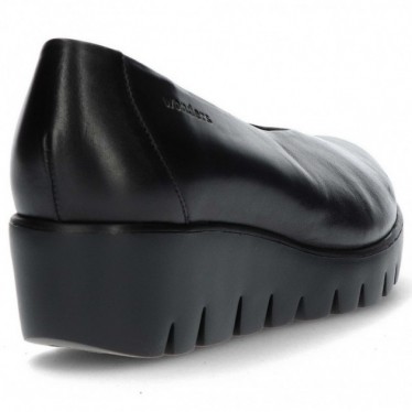 BALLERINA'S WONDERT NATUUR C33100  NEGRO