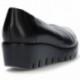 BALLERINA'S WONDERT NATUUR C33100  NEGRO
