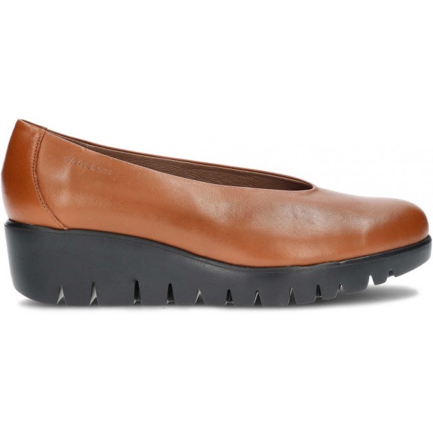 BALLERINA'S WONDERT NATUUR C33100 CUERO BALLERINA'S WONDERT NATUUR C33100 CUERO