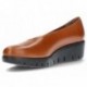 BALLERINA'S WONDERT NATUUR C33100  CUERO