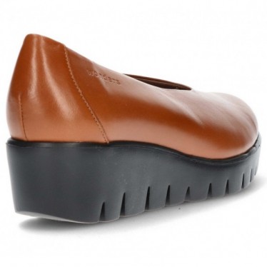 BALLERINA'S WONDERT NATUUR C33100  CUERO