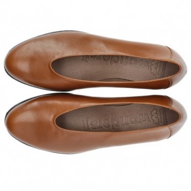 BALLERINA'S WONDERT NATUUR C33100  CUERO