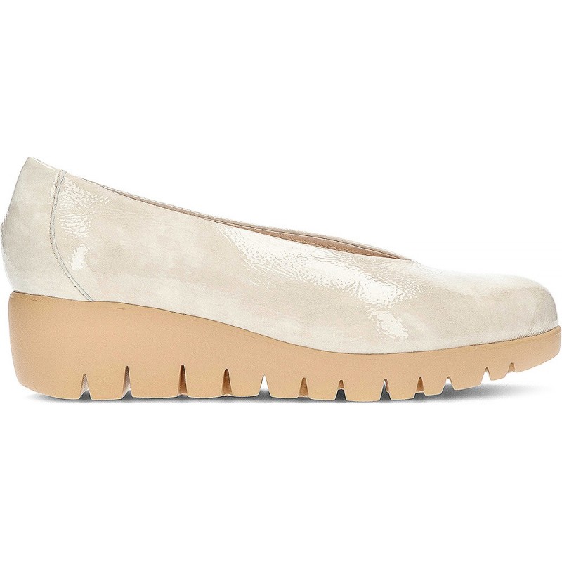BALLERINA'S WONDERT NATUUR C33100  TAUPE