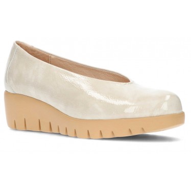 BALLERINA'S WONDERT NATUUR C33100  TAUPE