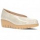 BALLERINA'S WONDERT NATUUR C33100  TAUPE