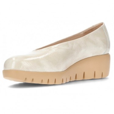 BALLERINA'S WONDERT NATUUR C33100  TAUPE
