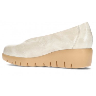 BALLERINA'S WONDERT NATUUR C33100  TAUPE