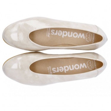 BALLERINA'S WONDERT NATUUR C33100  TAUPE