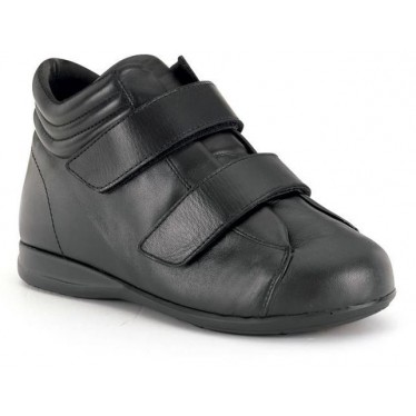 LAARZEN CALZAMEDI ORTOPÉDICOS UNISEX  NEGRO
