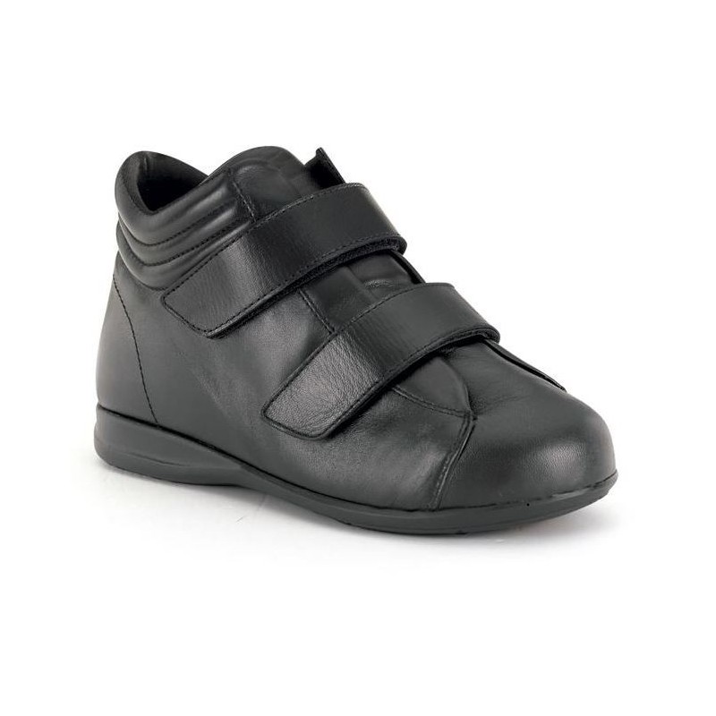 LAARZEN CALZAMEDI ORTOPÉDICOS UNISEX  NEGRO