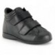 LAARZEN CALZAMEDI ORTOPÉDICOS UNISEX  NEGRO