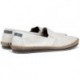 FLUCHOS 8674 LUXE SURF BAHAMAS MOCASSIN MAN  CRISTAL_TAUPE