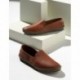 FLUCHOS 8674 LUXE SURF BAHAMAS MOCASSIN MAN  COTTO_TAUPE