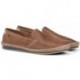 FLUCHOS 8674 LUXE SURF BAHAMAS MOCASSIN MAN  CUERO_TAUPE
