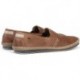 FLUCHOS 8674 LUXE SURF BAHAMAS MOCASSIN MAN  CUERO_TAUPE