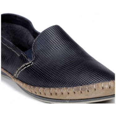 FLUCHOS 8674 LUXE SURF BAHAMAS MOCASSIN MAN  OCEANO_TAUPE