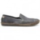 FLUCHOS 8674 LUXE SURF BAHAMAS MOCASSIN MAN  MARINO_TAUPE