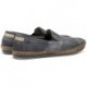 FLUCHOS 8674 LUXE SURF BAHAMAS MOCASSIN MAN  MARINO_TAUPE