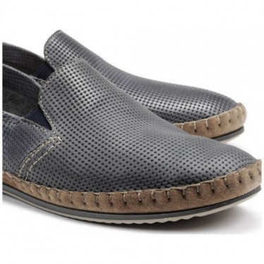 FLUCHOS 8674 LUXE SURF BAHAMAS MOCASSIN MAN  MARINO_TAUPE