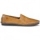 FLUCHOS 8674 LUXE SURF BAHAMAS MOCASSIN MAN  TIMBER_PIEDRA
