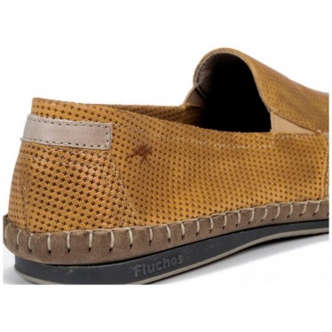 FLUCHOS 8674 LUXE SURF BAHAMAS MOCASSIN MAN  TIMBER_PIEDRA