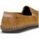 FLUCHOS 8674 LUXE SURF BAHAMAS MOCASSIN MAN  TIMBER_PIEDRA