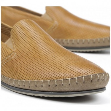 FLUCHOS 8674 LUXE SURF BAHAMAS MOCASSIN MAN  TIMBER_PIEDRA