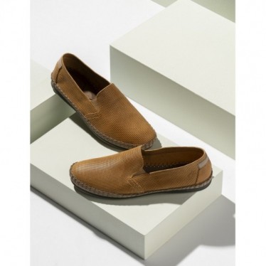 FLUCHOS 8674 LUXE SURF BAHAMAS MOCASSIN MAN  TIMBER_PIEDRA
