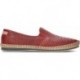 FLUCHOS 8674 LUXE SURF BAHAMAS MOCASSIN MAN  TERRACOTA