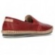 FLUCHOS 8674 LUXE SURF BAHAMAS MOCASSIN MAN  TERRACOTA