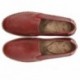 FLUCHOS 8674 LUXE SURF BAHAMAS MOCASSIN MAN  TERRACOTA