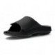 OOFOS OOAHH SPORT 1550  BLACK