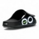 OOFOS OOAHH SPORT 1550  BLACK