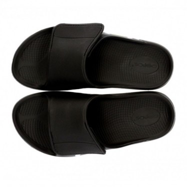 OOFOS OOAHH SPORT 1550  BLACK