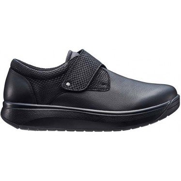 SIERADEN RELAX II SCHOENEN BLACK