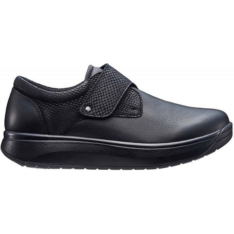 SIERADEN RELAX II SCHOENEN  BLACK