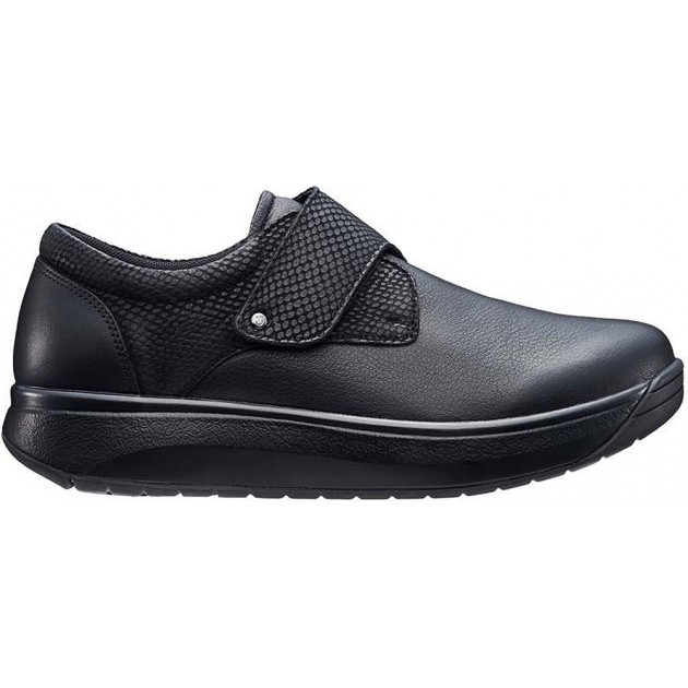 SIERADEN RELAX II SCHOENEN BLACK SIERADEN RELAX II SCHOENEN BLACK