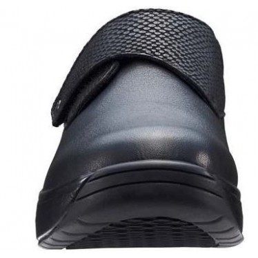 SIERADEN RELAX II SCHOENEN  BLACK