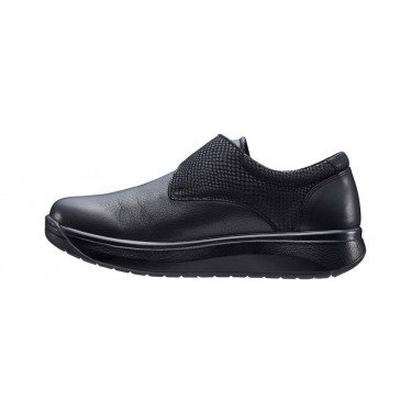 SIERADEN RELAX II SCHOENEN  BLACK