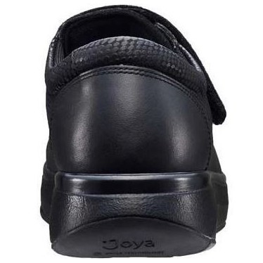SIERADEN RELAX II SCHOENEN  BLACK