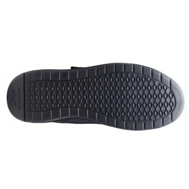 SIERADEN RELAX II SCHOENEN  BLACK