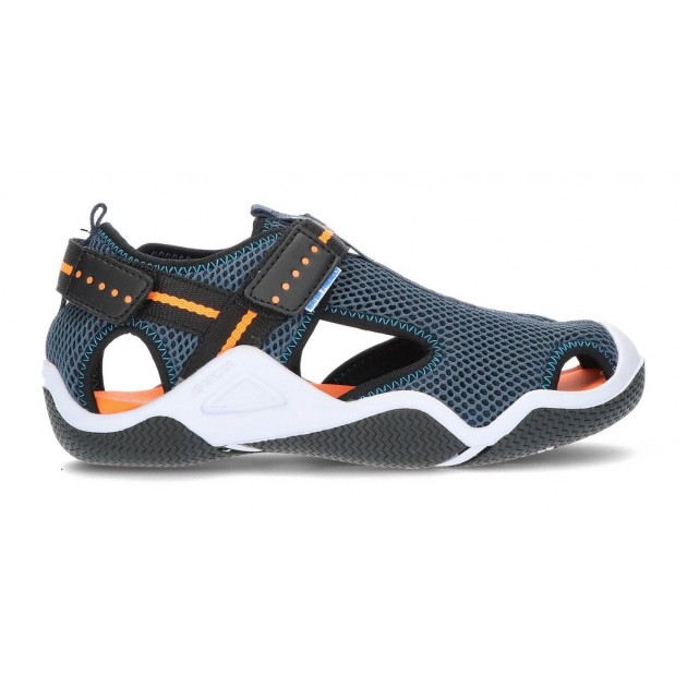 SANDALEN GEOX J WADER J1530A NAVY SANDALEN GEOX J WADER J1530A NAVY