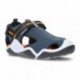 SANDALEN GEOX J WADER J1530A  NAVY
