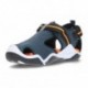 SANDALEN GEOX J WADER J1530A  NAVY
