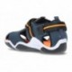 SANDALEN GEOX J WADER J1530A  NAVY